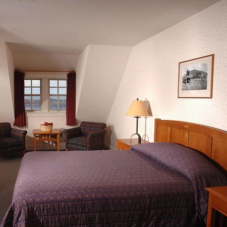 Crater Lake Lodge Chemult Exteriér fotografie
