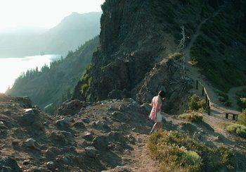 Crater Lake Lodge Chemult Exteriér fotografie